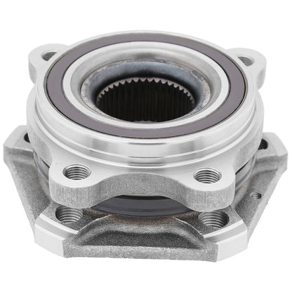 513433H - Front Wheel Hub Bearing Assembly