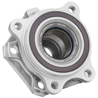 513433H - Front Wheel Hub Bearing Assembly