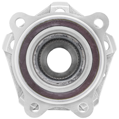 513433H - Front Wheel Hub Bearing Assembly