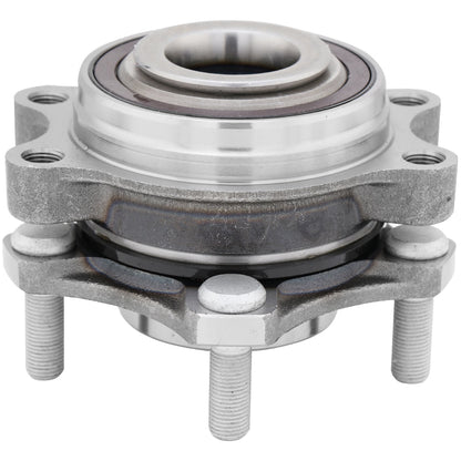 513447 - Front Wheel Hub Bearing Assembly