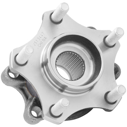 513447 - Front Wheel Hub Bearing Assembly