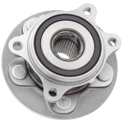 513450 - Front Wheel Hub Bearing Assembly