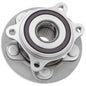 513450 - Front Wheel Hub Bearing Assembly