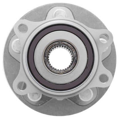 513450 - Front Wheel Hub Bearing Assembly