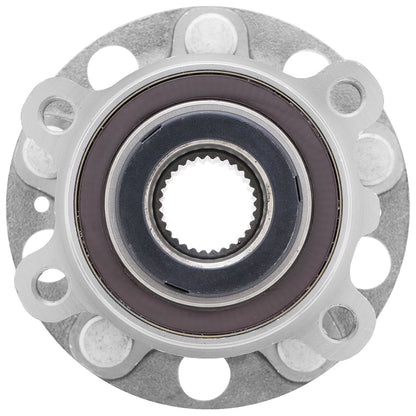 513451 - Front Wheel Hub Bearing Assembly