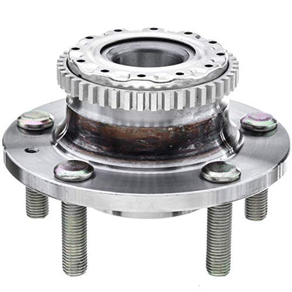 512198 - Rear Wheel Hub Bearing Assembly