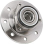 515011 - Front Wheel Hub Bearing Assembly