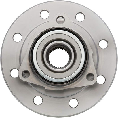 515011 - Front Wheel Hub Bearing Assembly