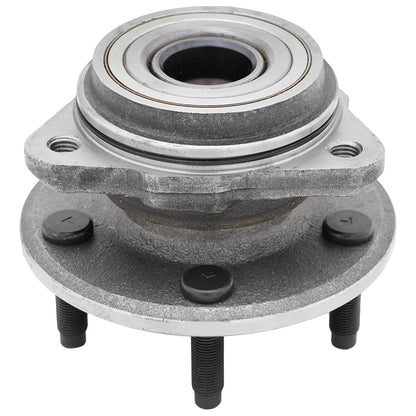 515014 - Front Wheel Hub Bearing Assembly