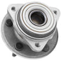 515014 - Front Wheel Hub Bearing Assembly