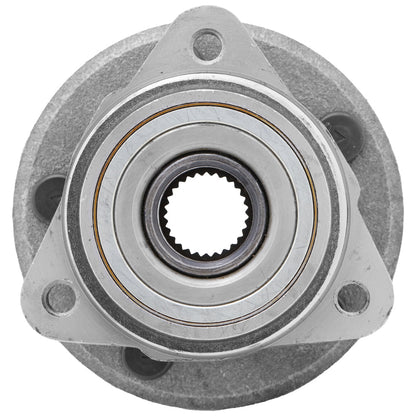 515014 - Front Wheel Hub Bearing Assembly