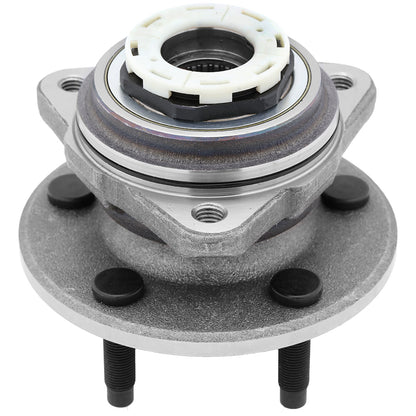515026 - Front Wheel Hub Bearing Assembly