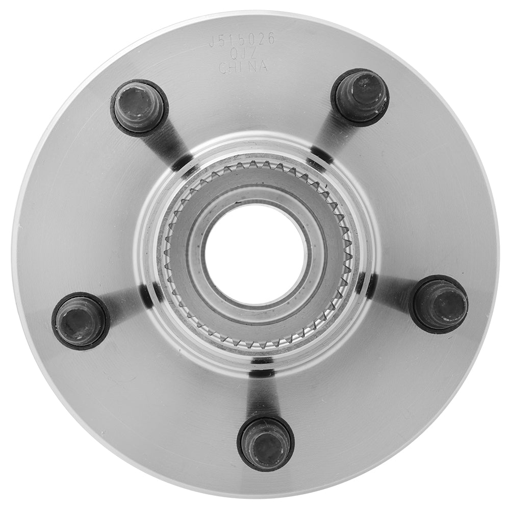 515026 - Front Wheel Hub Bearing Assembly