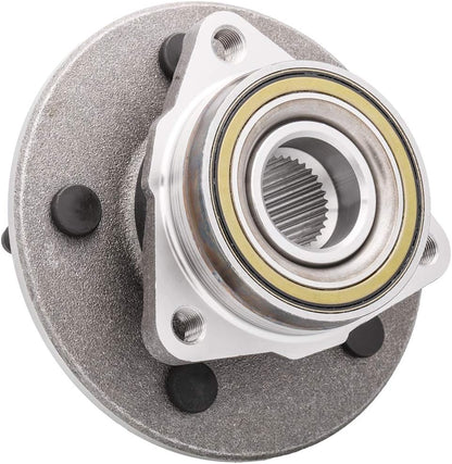 515028 - Front Wheel Hub Bearing Assembly