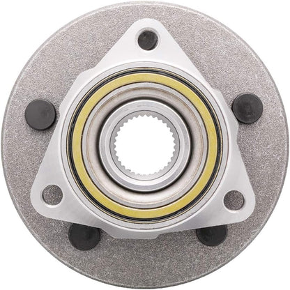 515028 - Front Wheel Hub Bearing Assembly