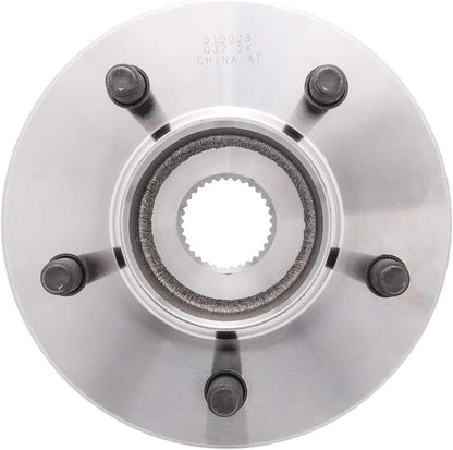 515028 - Front Wheel Hub Bearing Assembly
