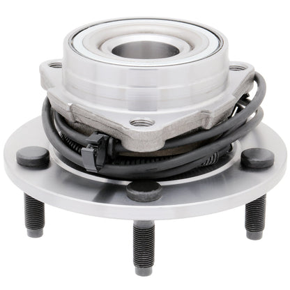 515049 - Front (Driver Side) Wheel Hub Bearing Assembly