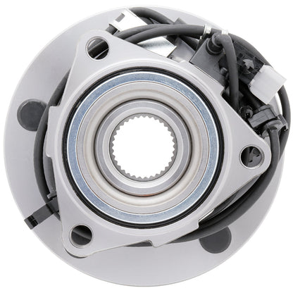515049 - Front (Driver Side) Wheel Hub Bearing Assembly