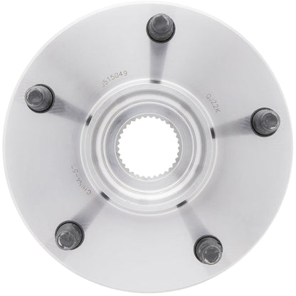 515049 - Front (Driver Side) Wheel Hub Bearing Assembly