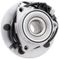 515049 - Front (Driver Side) Wheel Hub Bearing Assembly