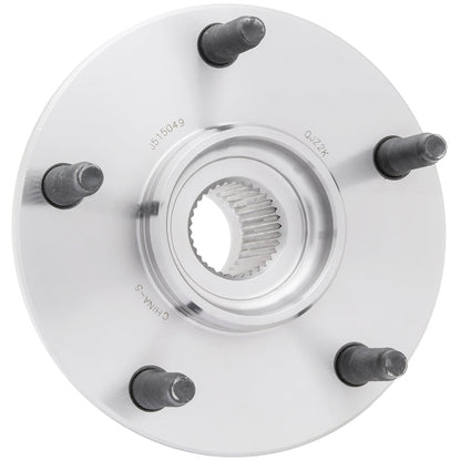 515049 - Front (Driver Side) Wheel Hub Bearing Assembly