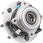 515058 - Front Wheel Hub Bearing Assembly