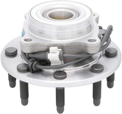 515058 - Front Wheel Hub Bearing Assembly