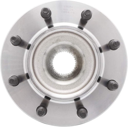 515058 - Front Wheel Hub Bearing Assembly