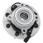 515061 - Front Wheel Hub Bearing Hub Assembly