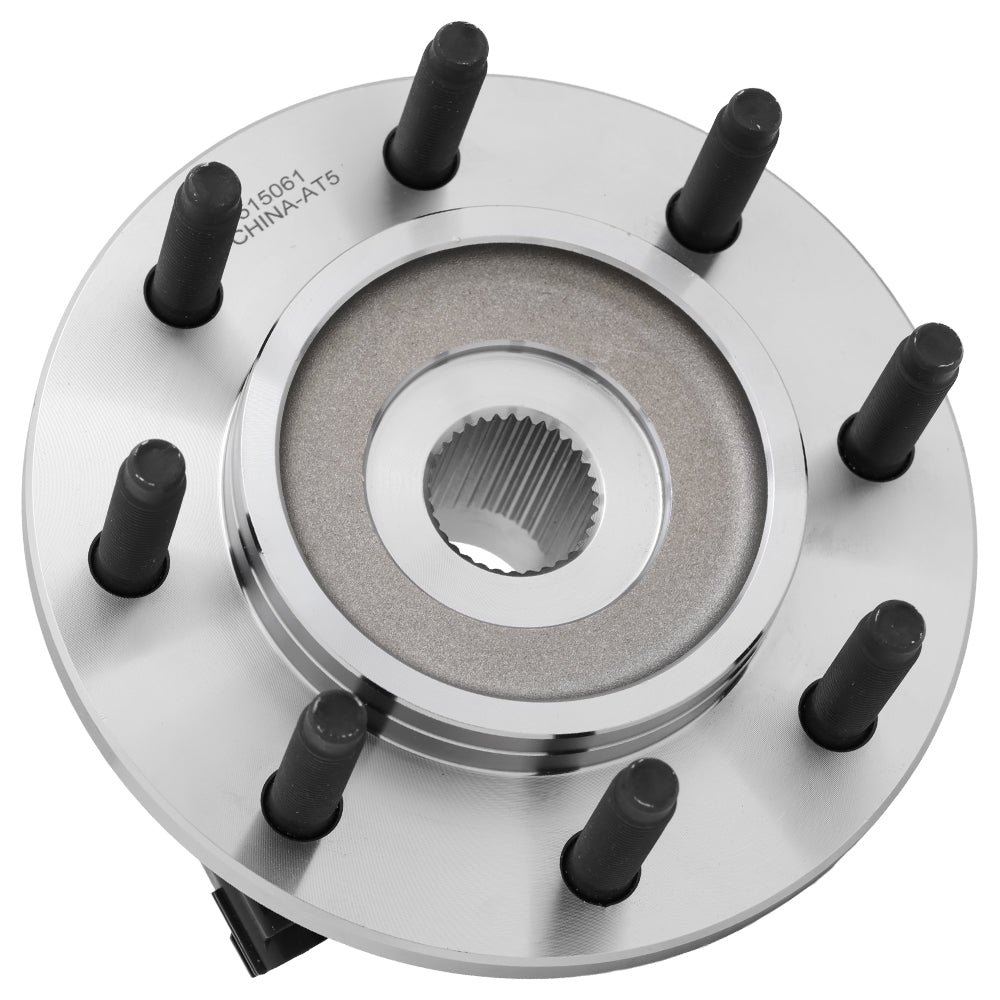 515061 - Front Wheel Hub Bearing Hub Assembly