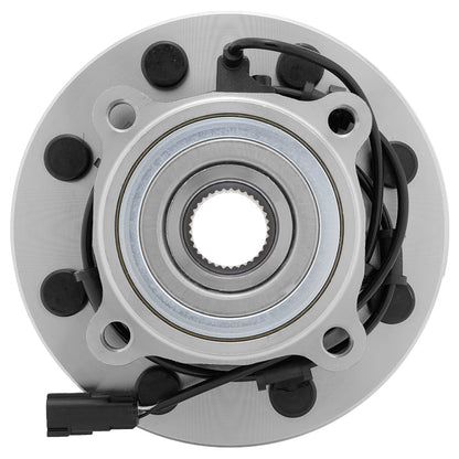 515061 - Front Wheel Hub Bearing Hub Assembly