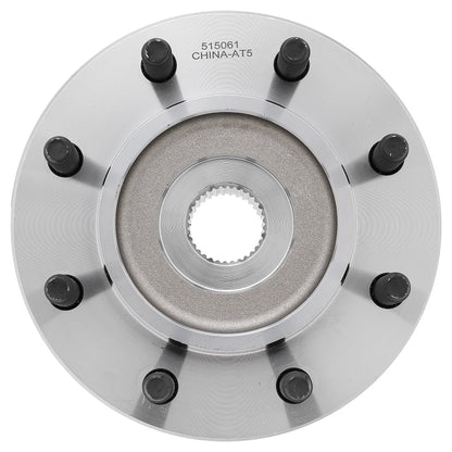 515061 - Front Wheel Hub Bearing Hub Assembly