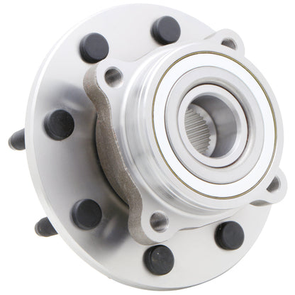 515062 - Front Wheel Hub Bearing Assembly