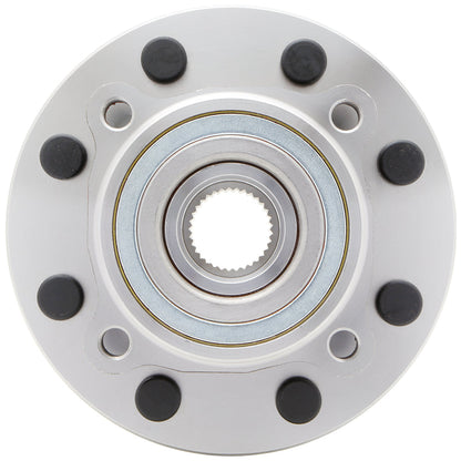515062 - Front Wheel Hub Bearing Assembly