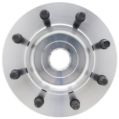 515062 - Front Wheel Hub Bearing Assembly