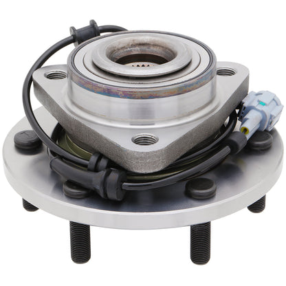 515066 - Front Wheel Hub Bearing Assembly