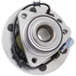 515066 - Front Wheel Hub Bearing Assembly