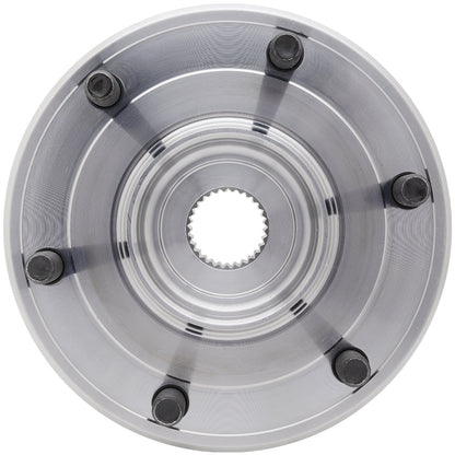 515066 - Front Wheel Hub Bearing Assembly