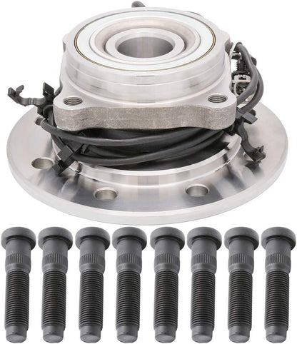 515068 - Front Wheel Hub Bearing Assembly