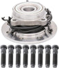515068 - Front Wheel Hub Bearing Assembly