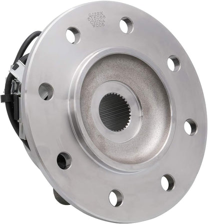 515068 - Front Wheel Hub Bearing Assembly