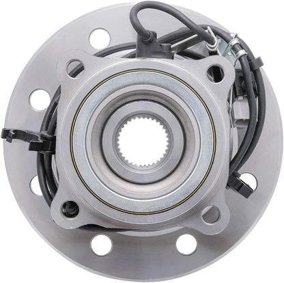515068 - Front Wheel Hub Bearing Assembly