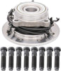 515069 - Front (Passenger Side) Wheel Hub Bearing Assembly