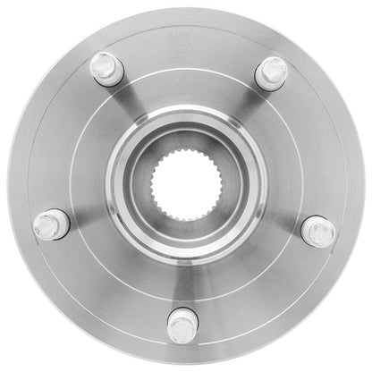 515073 - Front Wheel Hub Bearing Assembly