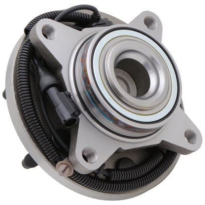 515094 - Front Wheel Hub Bearing Assembly