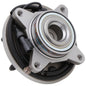 515094 - Front Wheel Hub Bearing Assembly