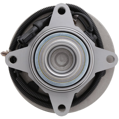 515094 - Front Wheel Hub Bearing Assembly
