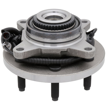 515095 - Front Wheel Hub Bearing Assembly