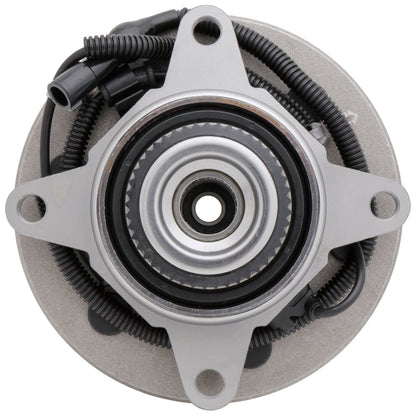 515095 - Front Wheel Hub Bearing Assembly