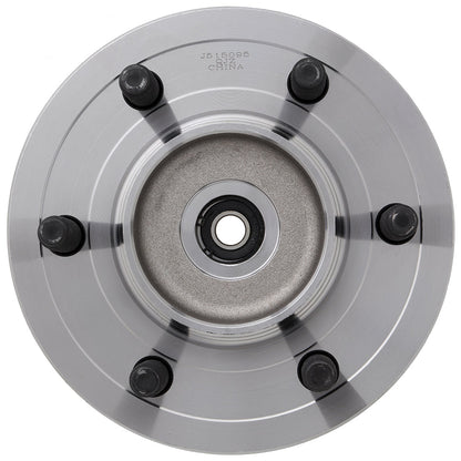 515095 - Front Wheel Hub Bearing Assembly